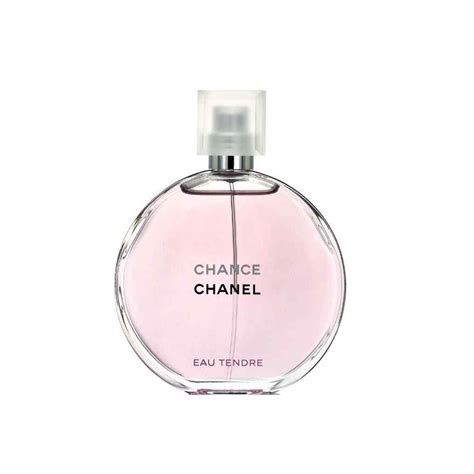 chanel chance eau tendre edt 100 ml|More.